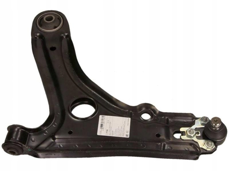 РИЧАГ VW ПРАВ.. GOLF- JETTA II КОМПЛЕКТ С РУКАВА И ШТИФТ ЛЕВ. СТОРОНА