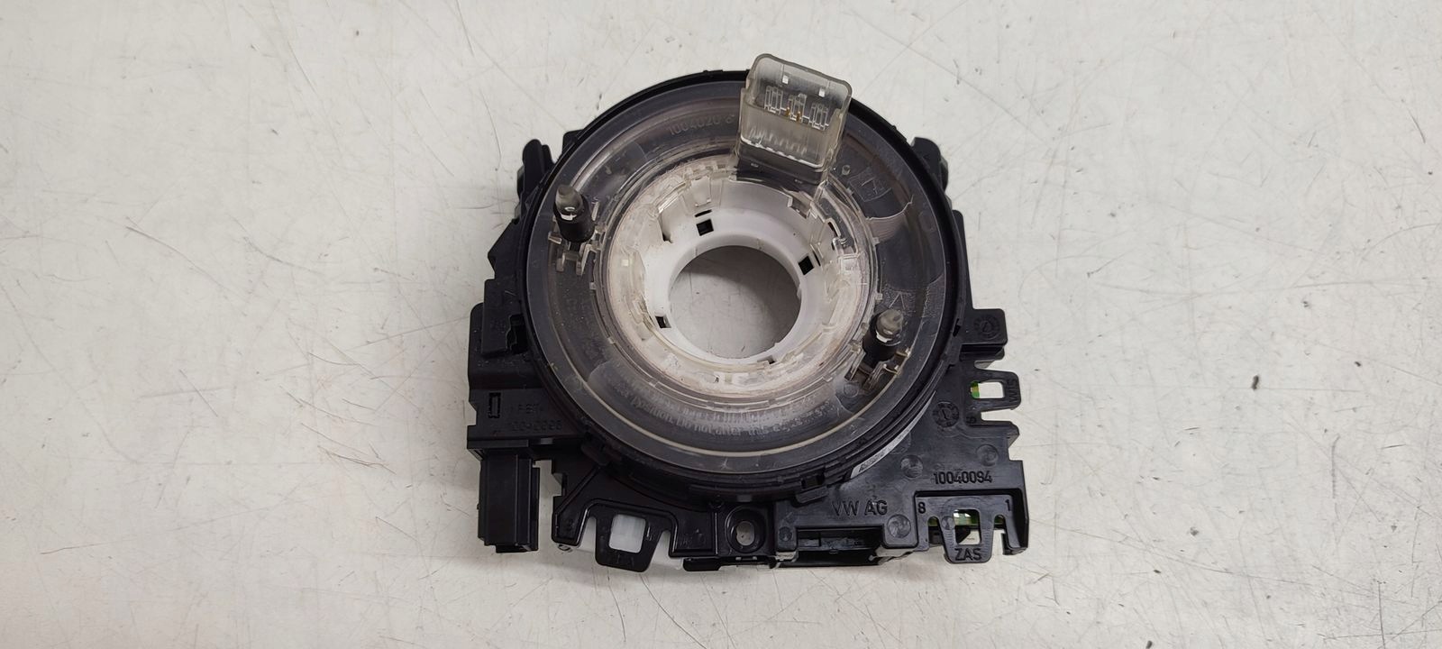 ring zwijak airbag VW Golf plus LIFT