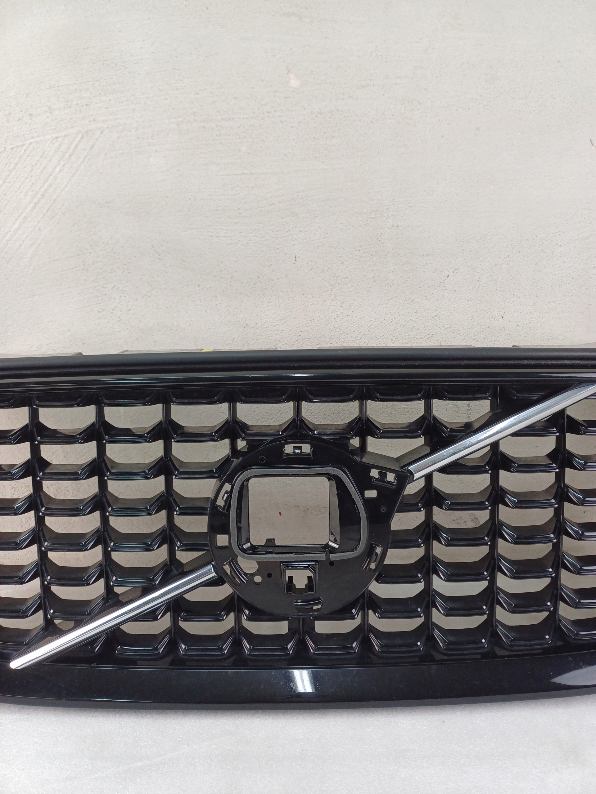 Volvo XC60 Kühlergrill FRONTGRILL Kühlergitter 32291026 - Thumbnail 4