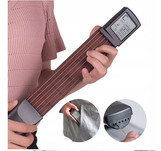 Gitara elektryczna Yamaha QC, Inna , Inny