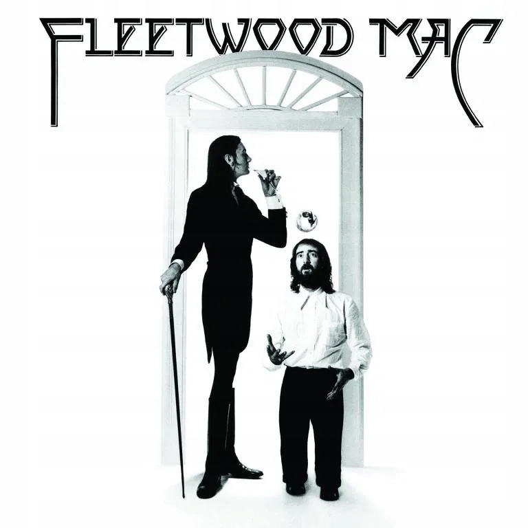 Fleetwood Mac: Fleetwood Mac (Remastered) CD
