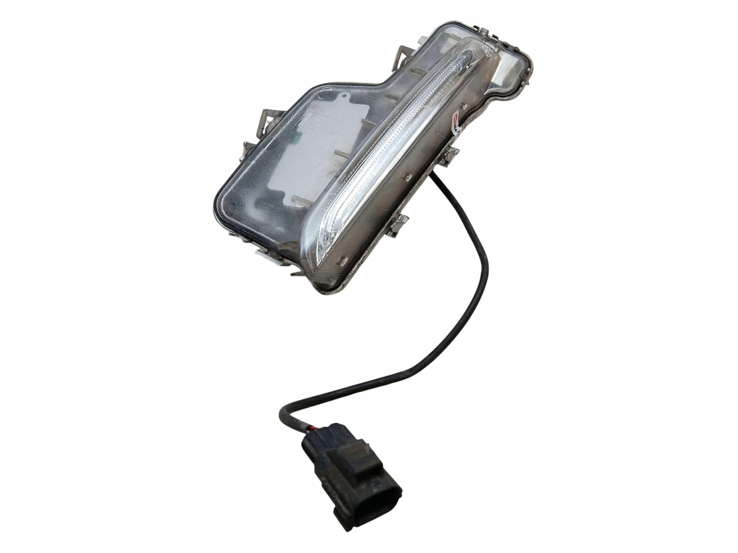 fog light LED left front VOLVO V60 and LIFT (2013-2018) 89209139