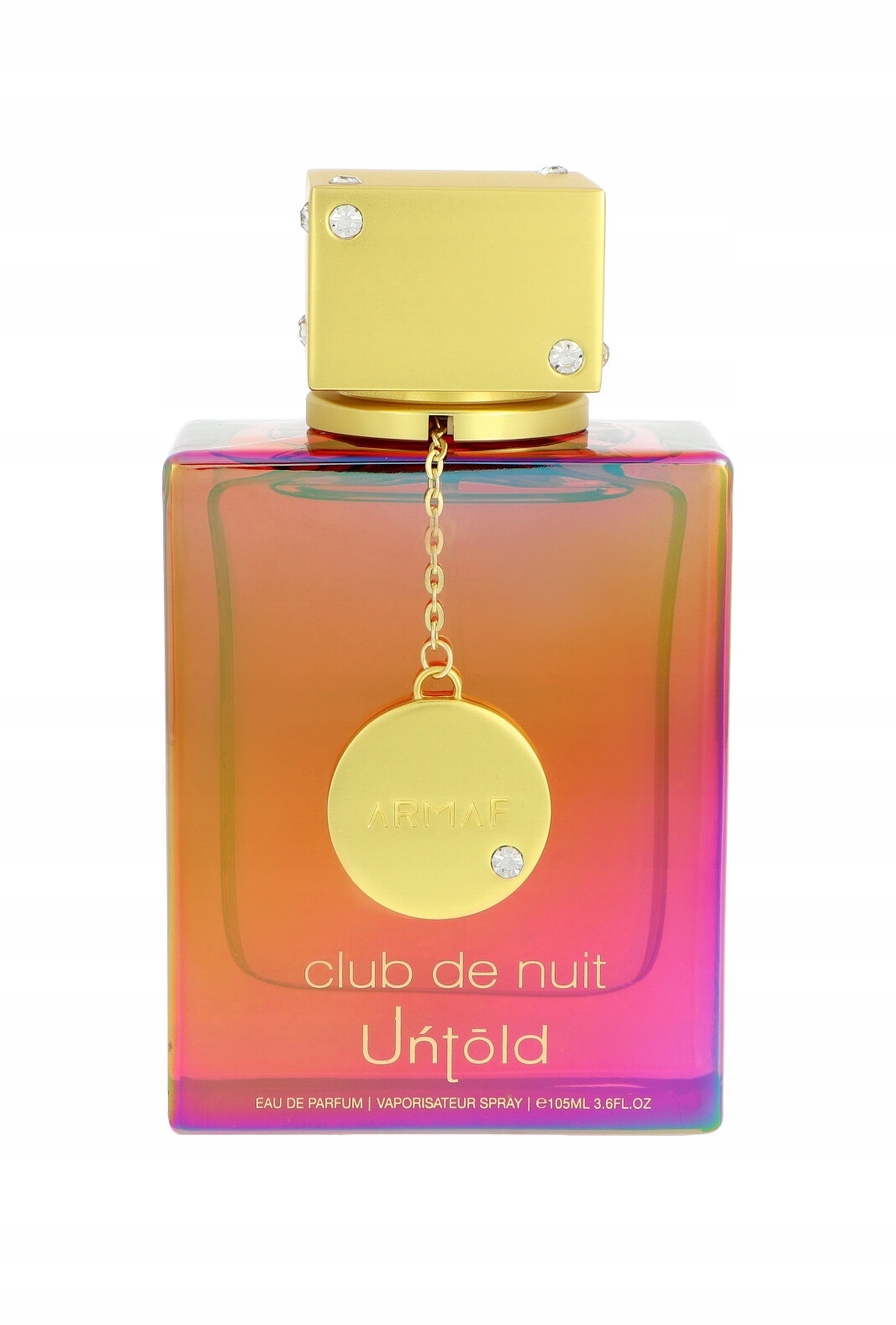 Armaf Club de Nuit Untold Edp 105 ml