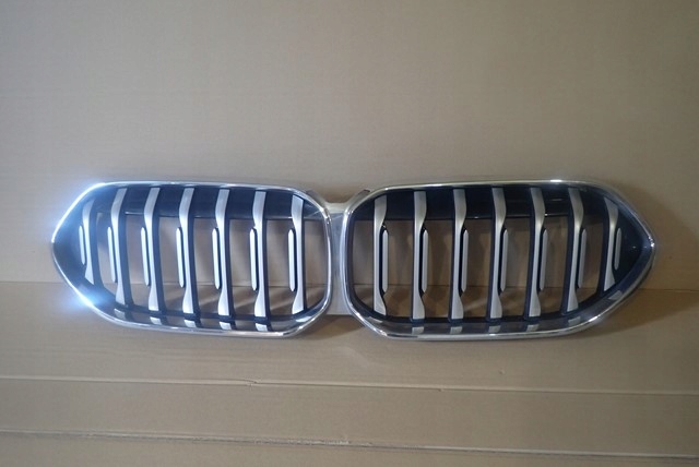 BMW 2 F44 Kühlergrill FRONTGRILL Kühlergitter - Thumbnail 1