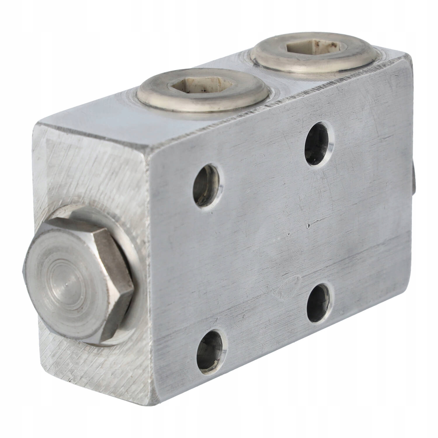 9807039 - Замок опори HIAB 2-отвори