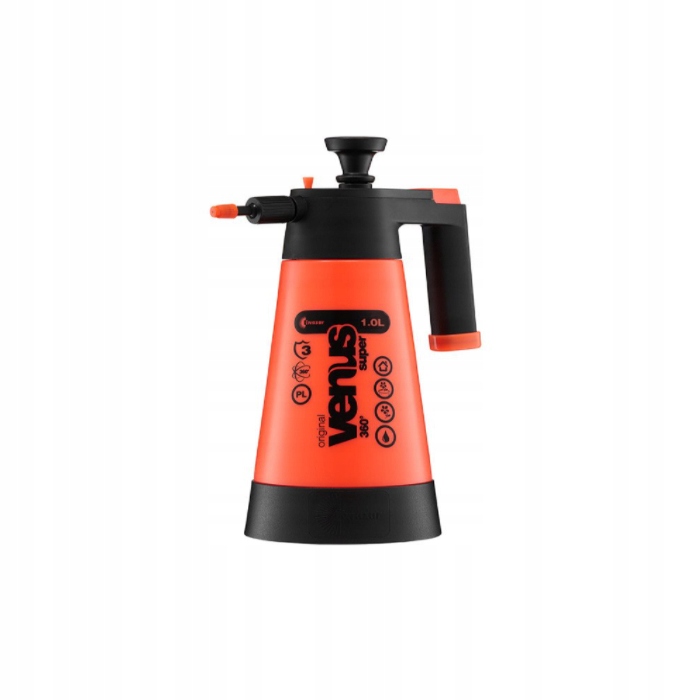 

Kwazar opryskiwacz Venus 360 1L