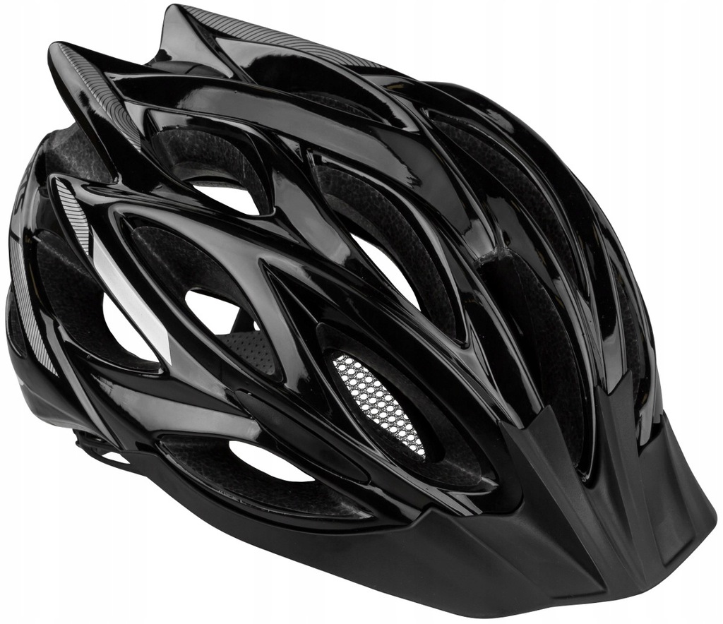 Cyklistická přilba Kellys Dynamic 58-61 cm M/L XC Mtb