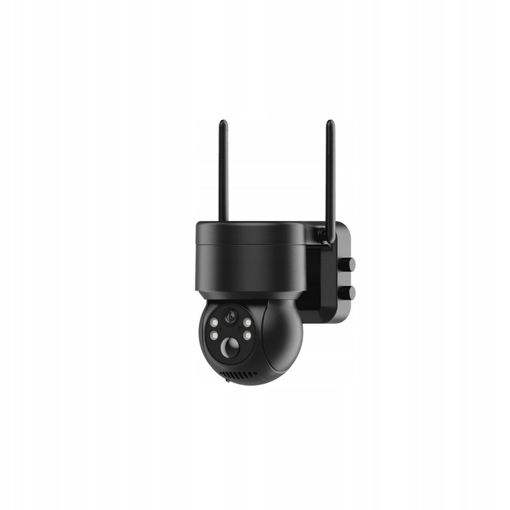 WOOX Kamera WiFi PTZ obrotowa 3MP z panelem Tuya Marka Inna