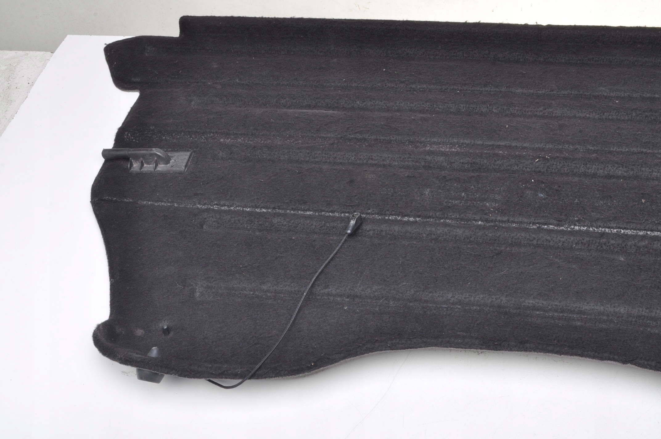 FORD C-MAX PÓŁKA TYLNA BAGAŻNIKA Typ samochodu Samochody osobowe