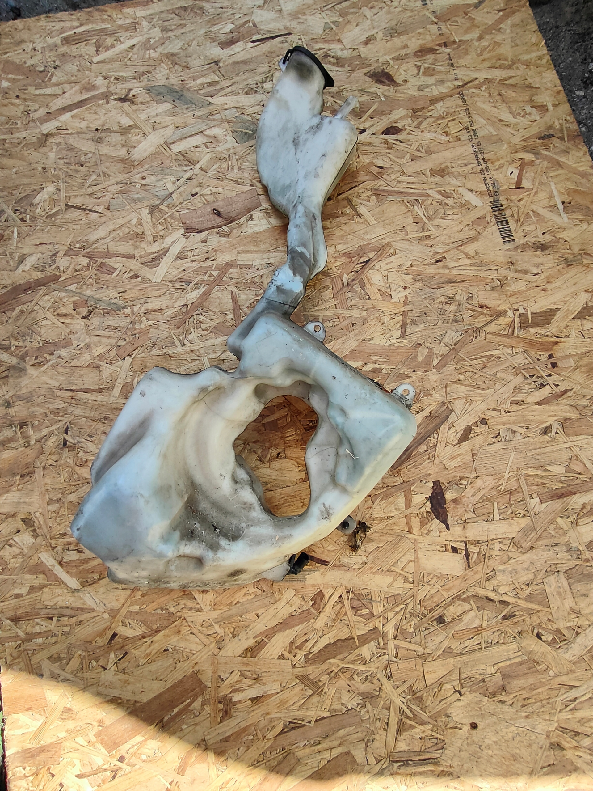 7157121 - Міні R56 s ксенонова шайба бак 2xpompka