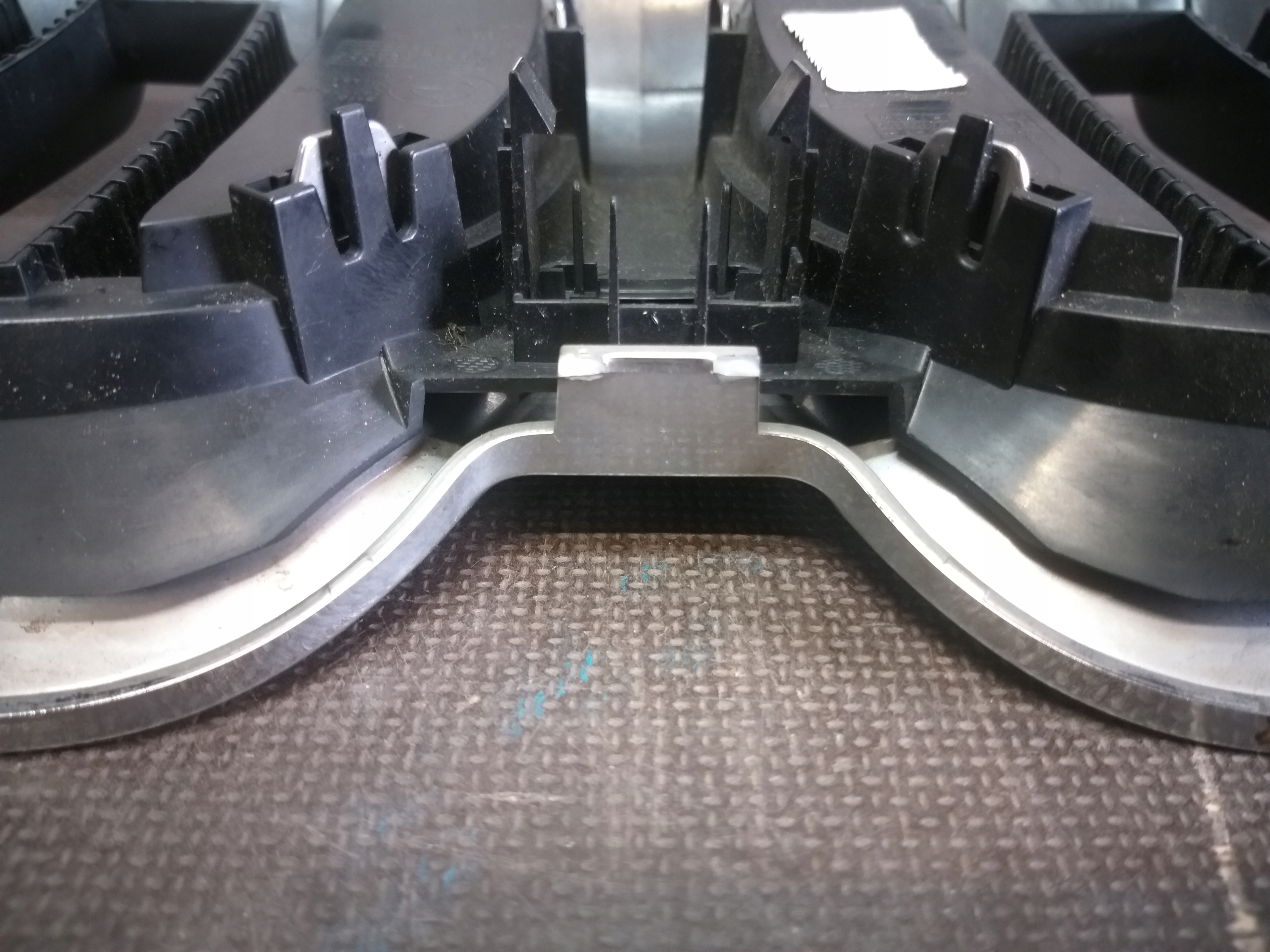BMW 3 G21 Kühlergrill FRONTGRILL Kühlergitter - Thumbnail 3