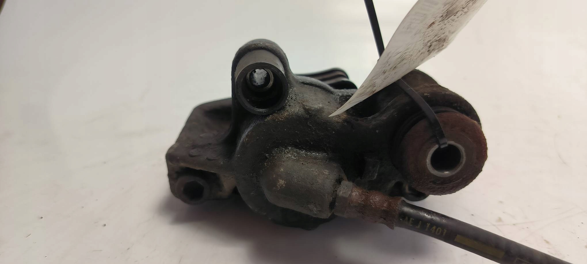 caliper brake front left 1.0 PEUGEOT 106