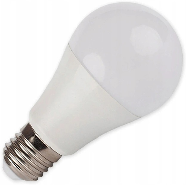 

Żarówka Lethe E27 Led 13W 1300lm 88W Ciepła