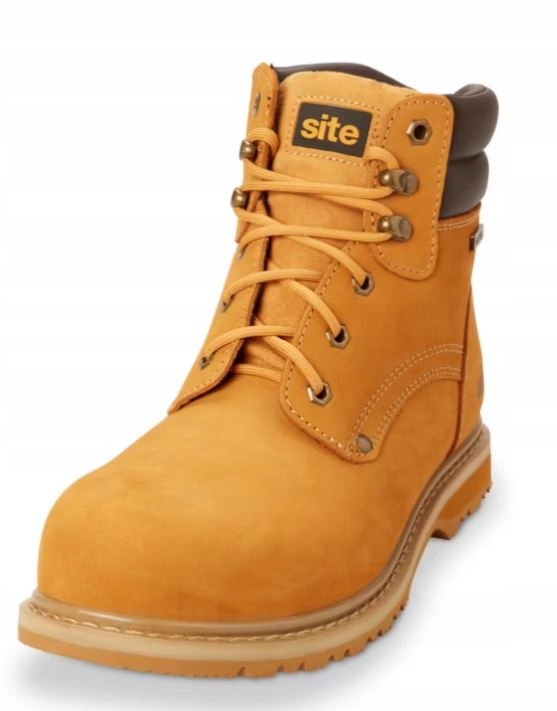 Buty robocze Site Savanna S3 Wr Sra rozmiar 42