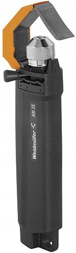 Nůž na kabely, stahovák izolace Am 35 25-35qmm Weidmüller