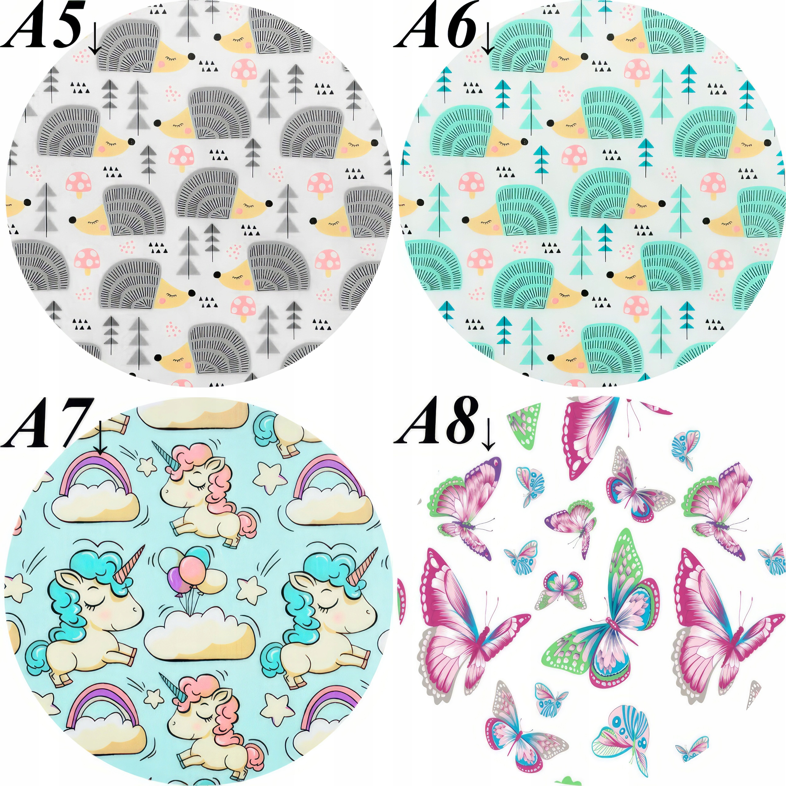 Rogal Poduszka Podróżna Zagłówek Dla Dzieci Dziecięca Bawełna Minky Wzory Kod producenta RPP