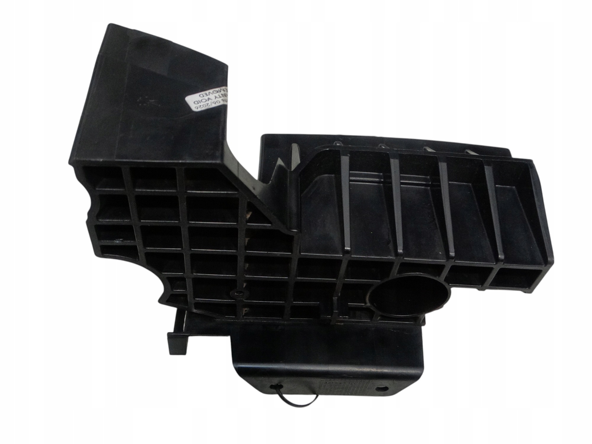 Support Support plaque Aile Droite Avant AMAROK II RANGER VI N1WB-16164-AC