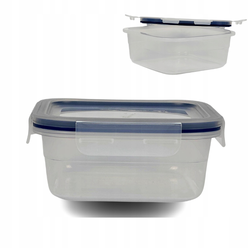 

Pojemnik na Żywność 750ml Ikea 365+