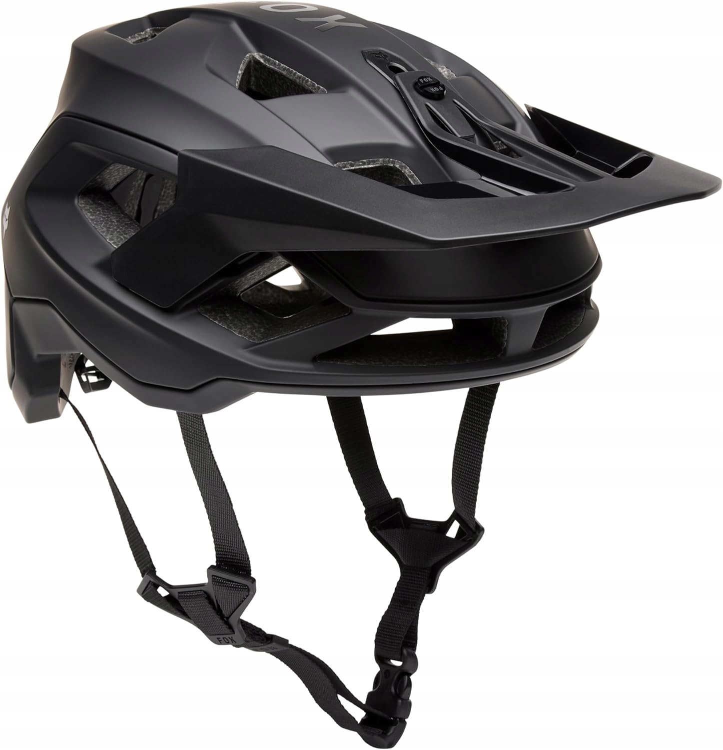 Cyklistická přilba Fox Speedframe Pro Helmet Mips vel. S