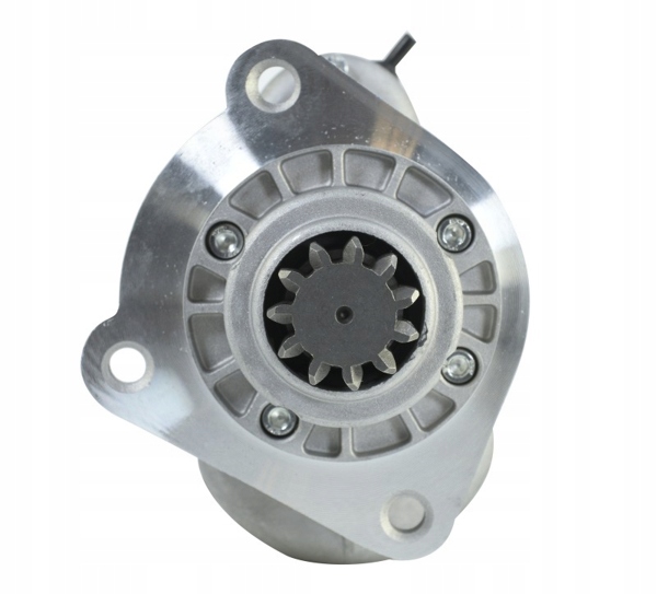 ROZRUSZNIK SZYBKOOBROTOWY URSUS C330 C360 MAGNETO Producent części Magneto Power