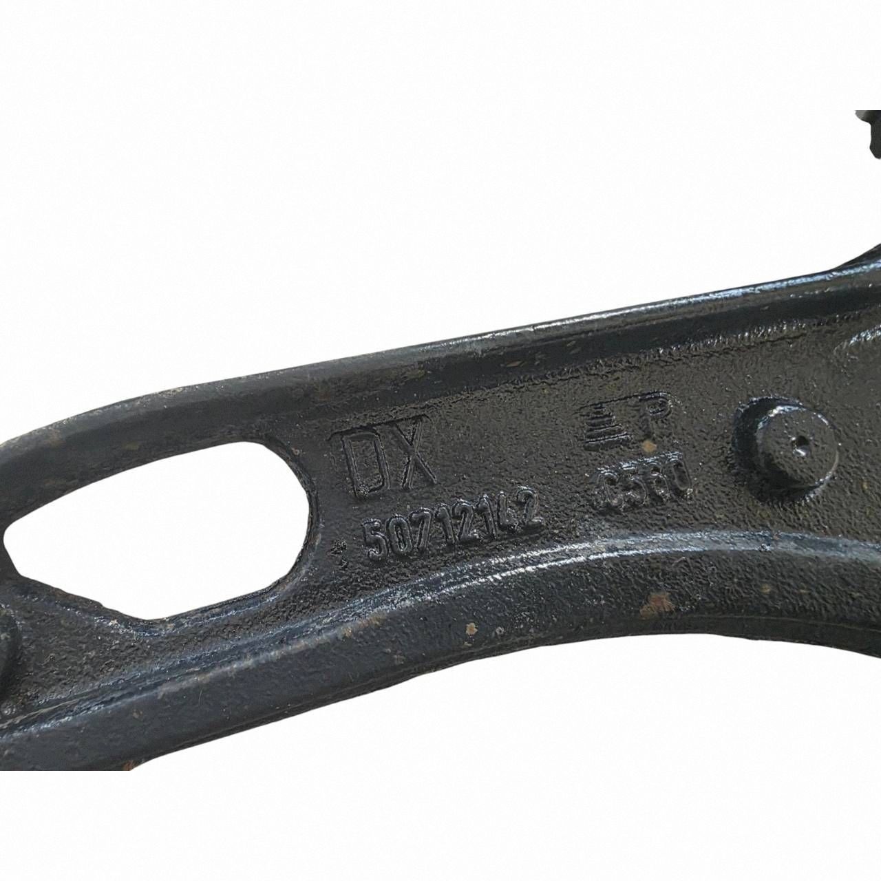 arm front front right DUCATO III BOXER III JUMPER III OE 50712142