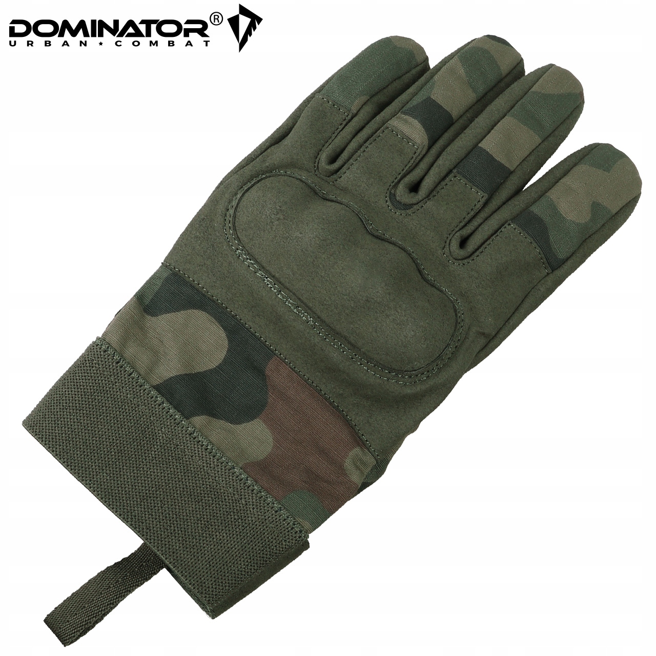 RĘKAWICE TAKTYCZNE CQB DOMINATOR WZ.93 L Model Tactical