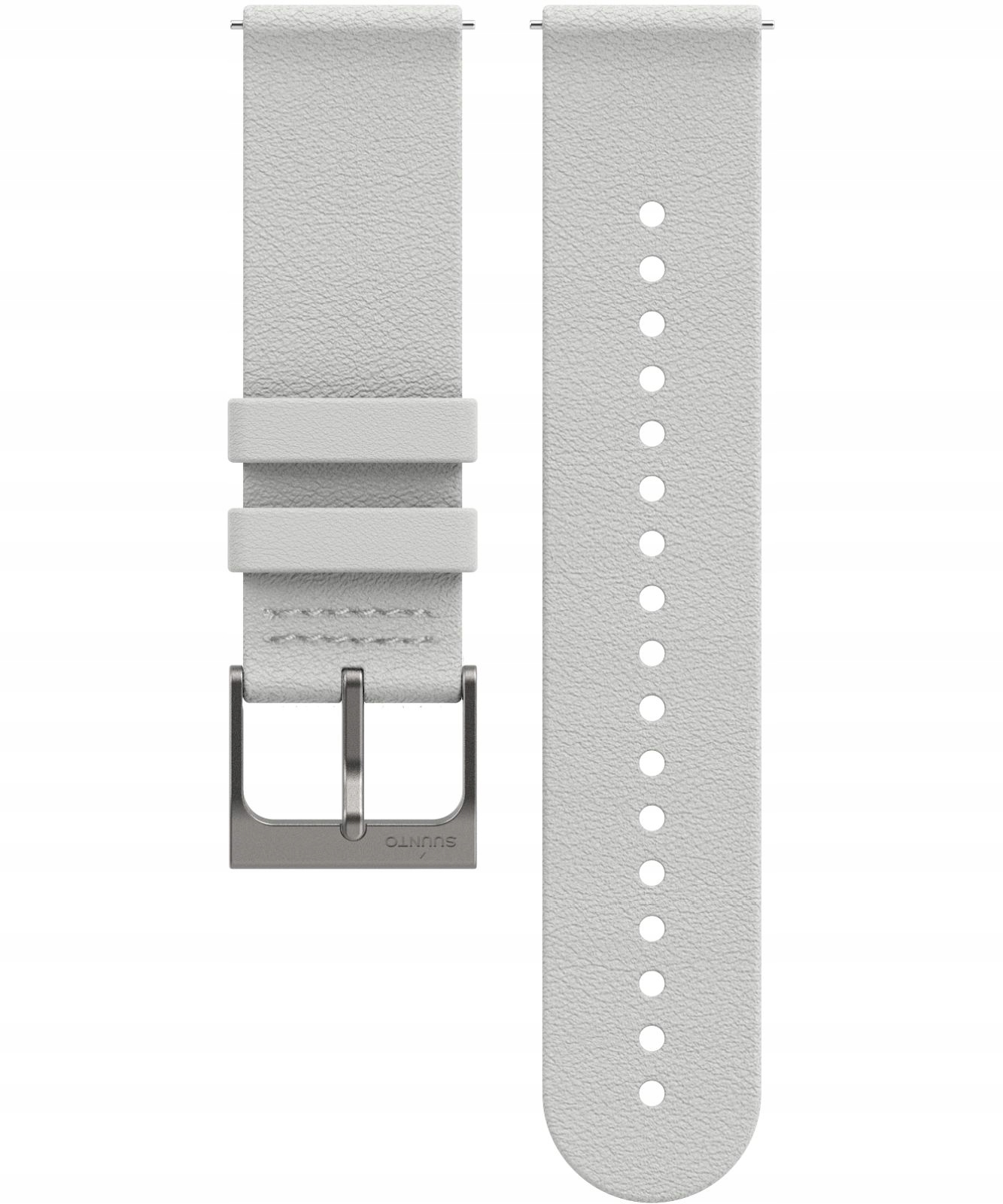 Pasek Suunto Urban 6 Birch White M 22 mm