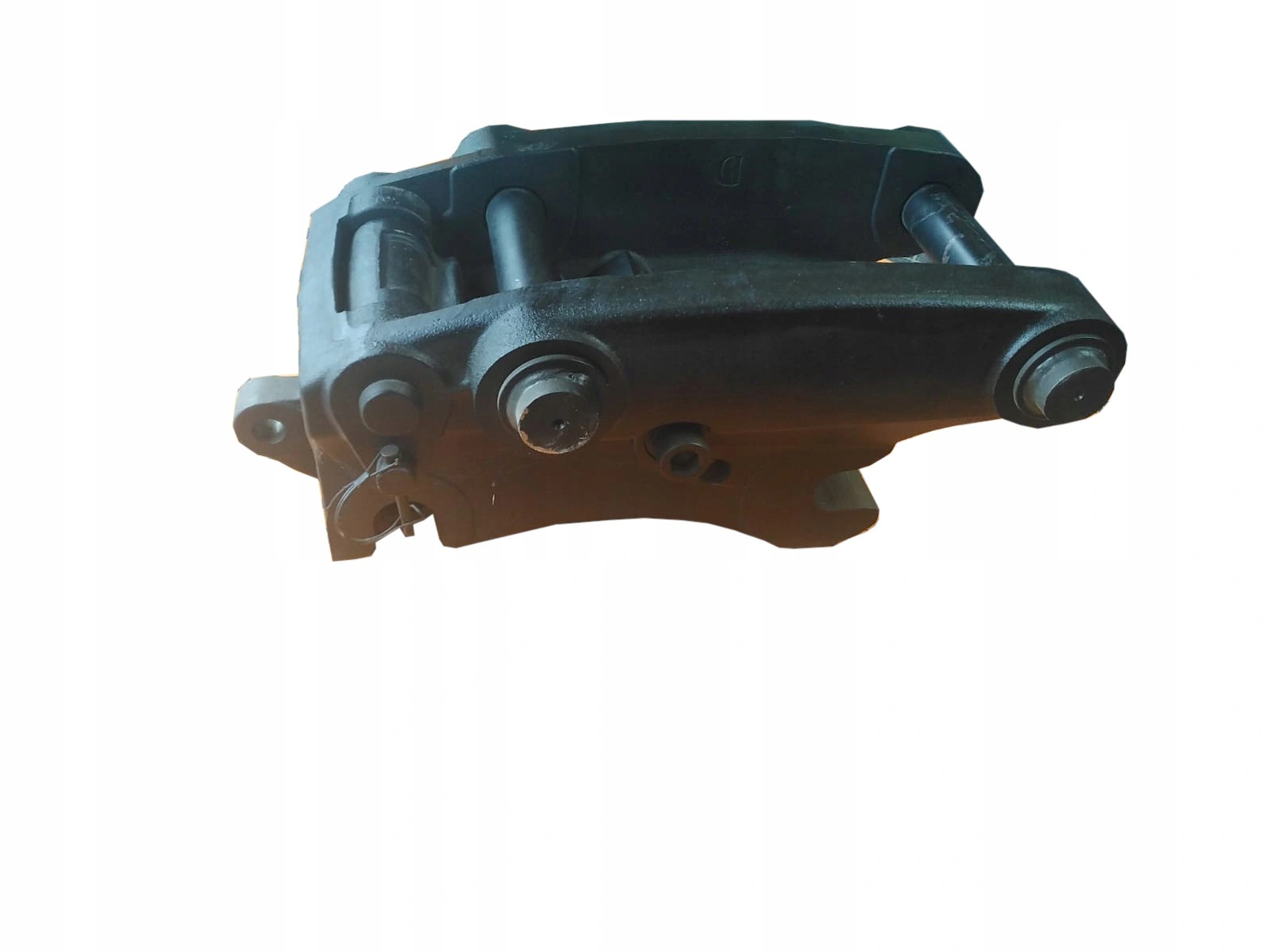 Szybkozlacze mechaniczne JCB