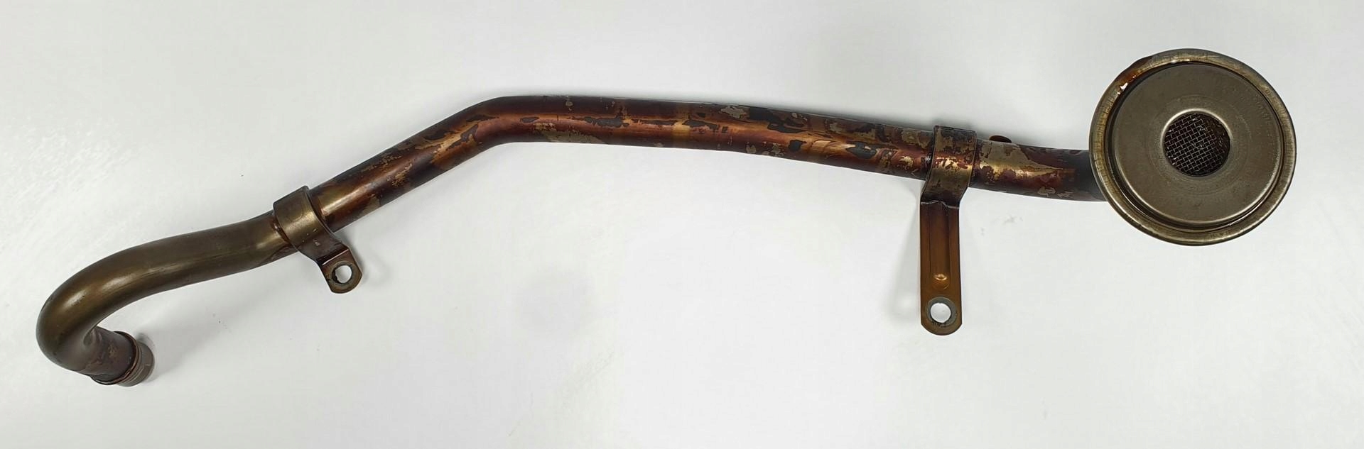 SMOK OLEJU OLEJOWY VOLVO 960 3.0 R6 Typ samochodu Samochody osobowe