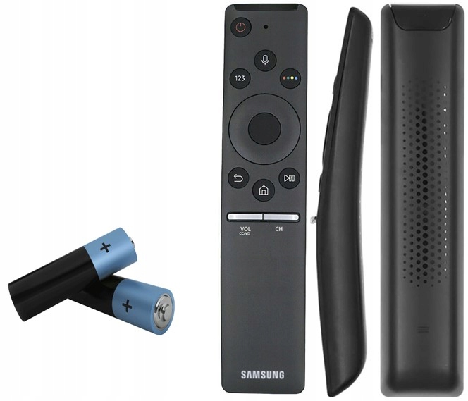 Originální Dálkový Ovladač Pro Televizor UA65NU8000 Samsung NU8000 UA65NU8000W