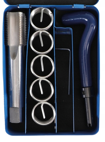 ZESTAW NAPRAWCZY DO GWINTÓW M24 X 2.0MM