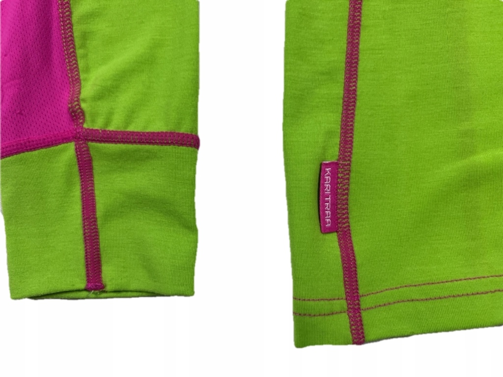 KARI TRAA LONGSLEEVE KOSZULKA Z MERINO Kod producenta brak informacji