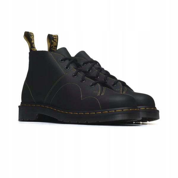 Kanady Dr. Martens Church Monkey Boot DM41089001 45
