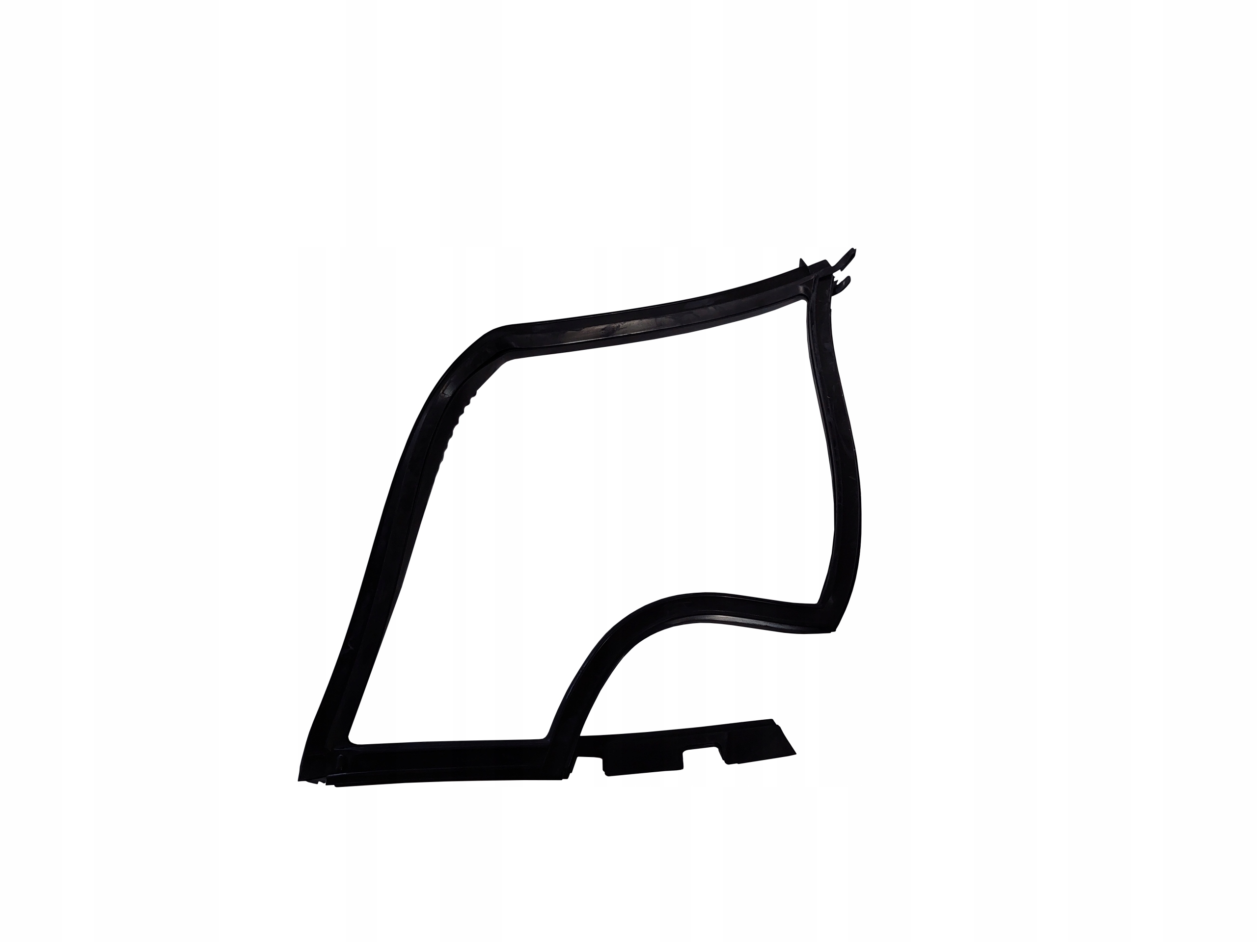 A1687250166 - Org уплотнитель окна двери LP MERCEDES-BENZ A W168