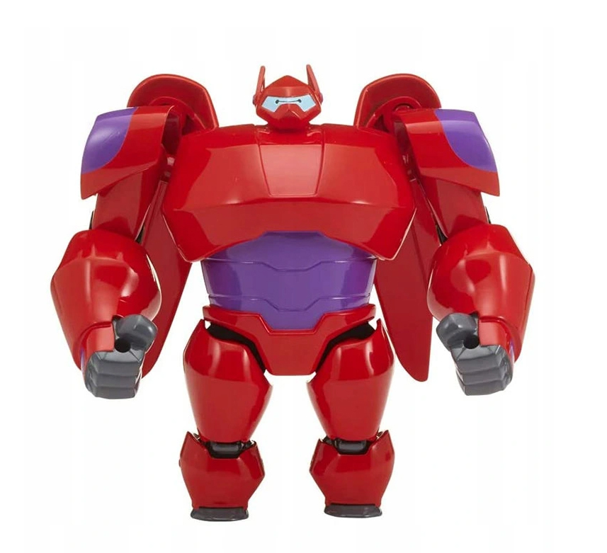 

Wielka Szóstka Big Hero 6 Figurka Baymax