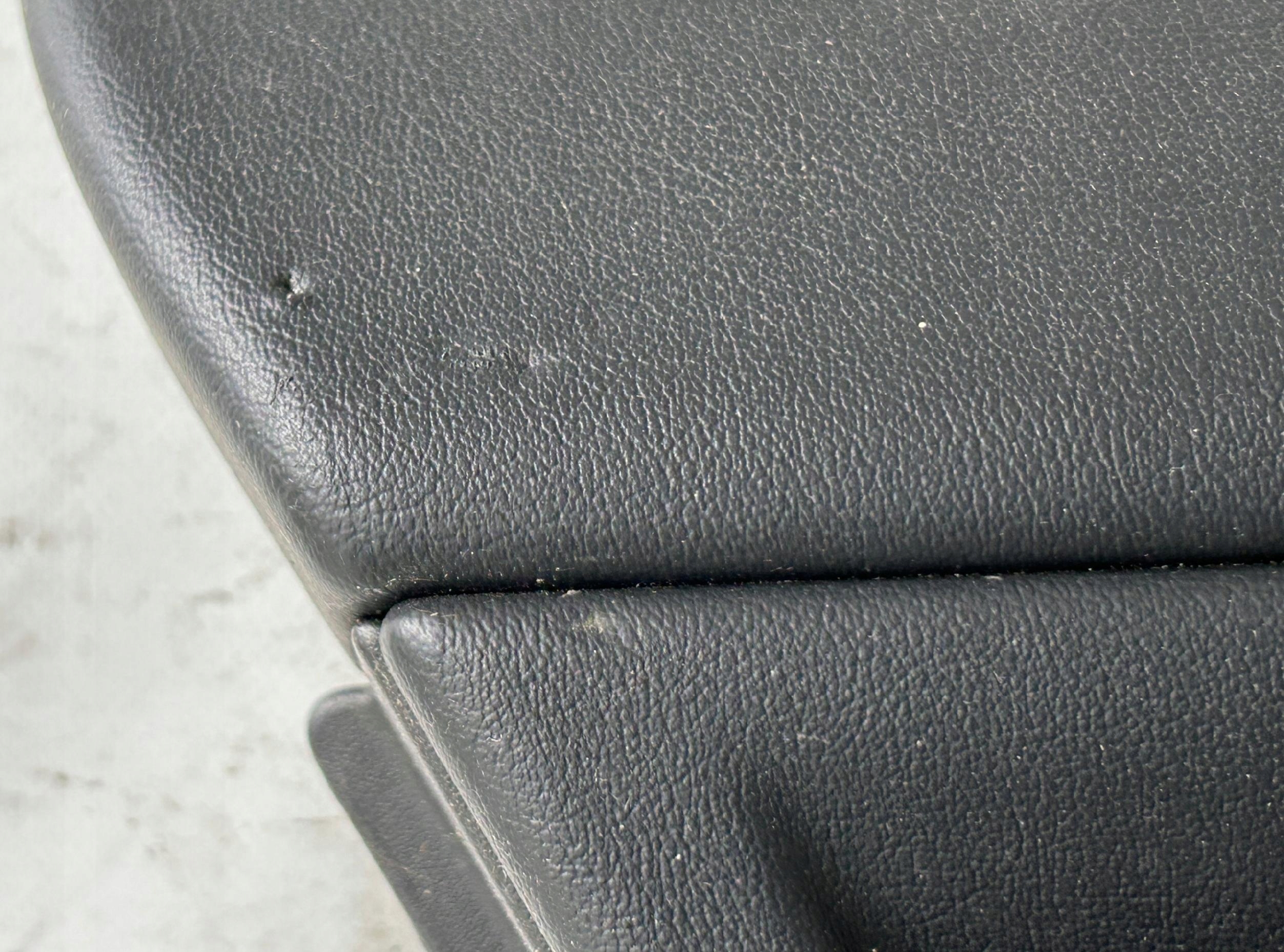side door left rear part JAGUAR F-PACE X761