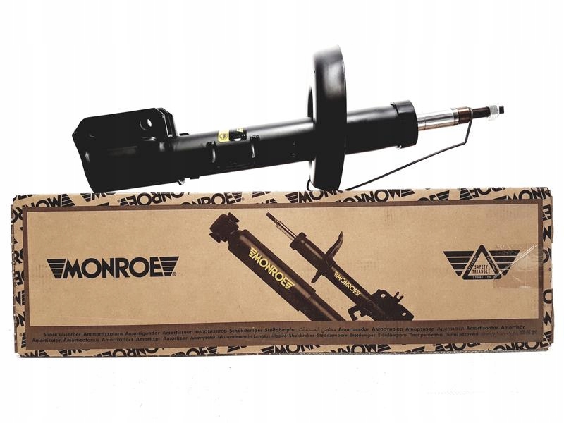 G16758 - MONROE АМОРТИЗАТОРИ OPEL VECTRA B ПЕРЕДНІ ПЕРЕДНІ