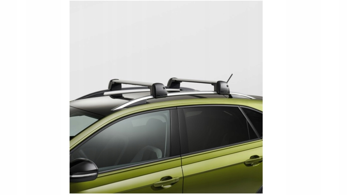 Belki bagażnika dachowego VW TAIGO 2G7071151