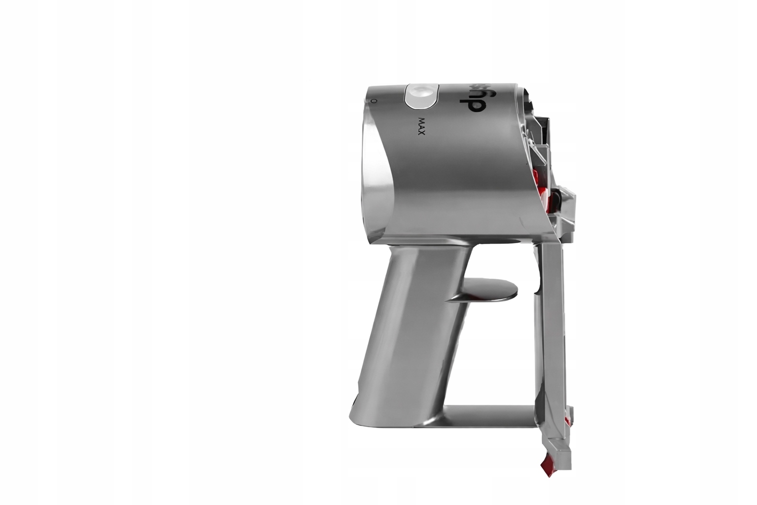 korpus uchwyt z silnikiem do Dyson V8 SV10 silnik Dyson V8