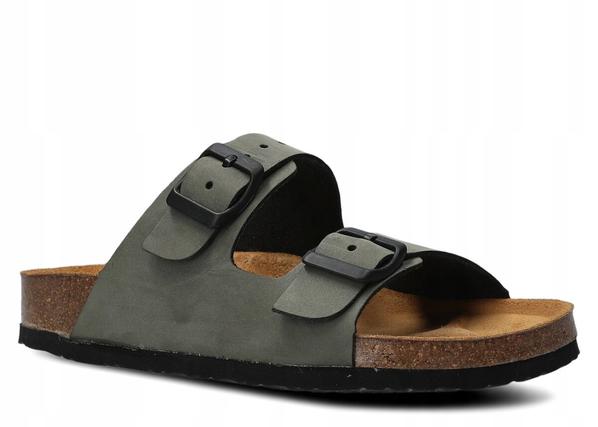 Nagaba 017 Khaki Nubuk Nazouváky Velikost 36