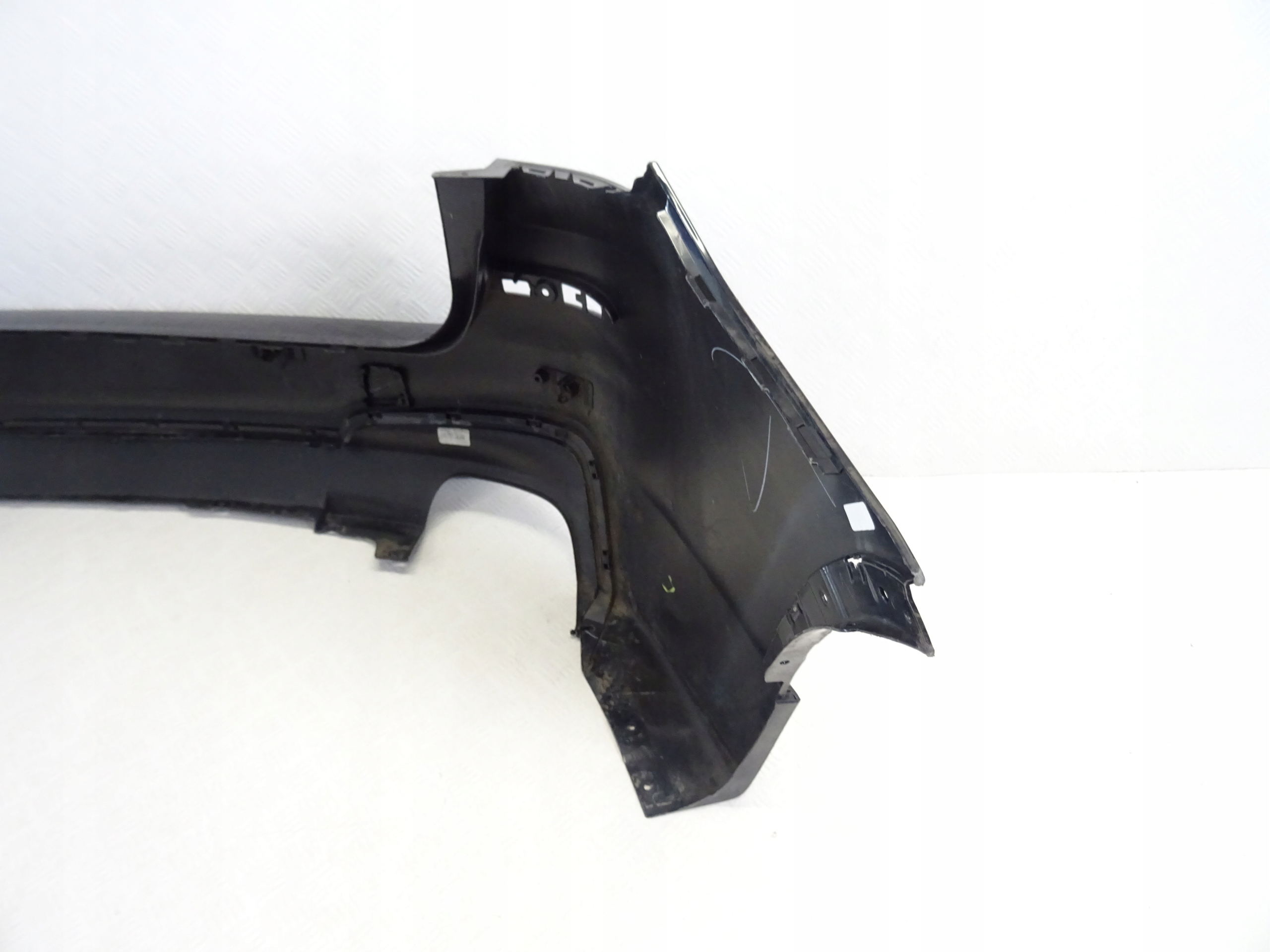 BMW X3 F25 m-packet bumper rear part rear