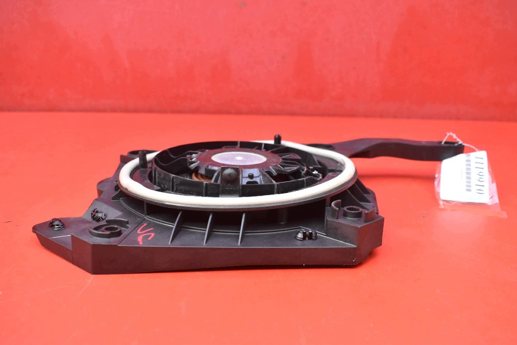 speaker left front 9813826980 PEUGEOT 3008 2 II 16-24