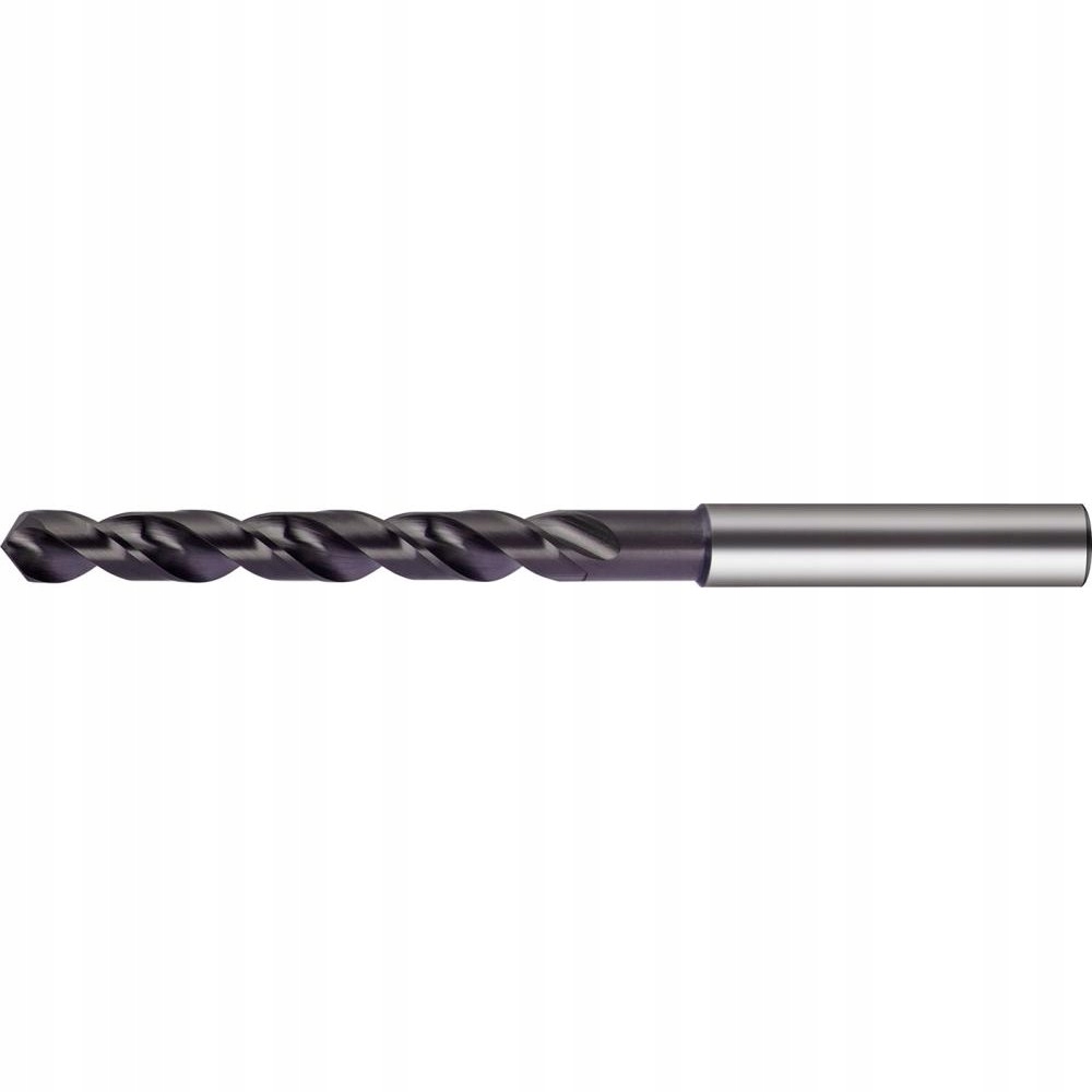 Spirálový vrták Wn hsse-pm TiAlN 5xd 4,0 mm gühring