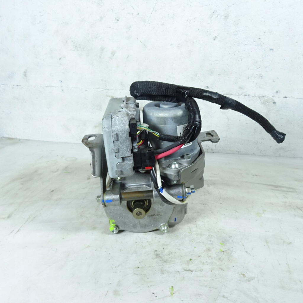RENAULT MEGANE IV steering rod control electrics 488100422R