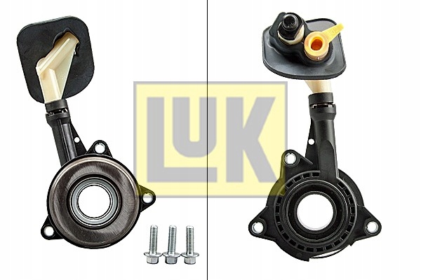 LUK WYSPRZĘGLIK FORD FOCUS MK2 1.6 1.8 TDCI 2.0 Numer katalogowy części 510 0208 10