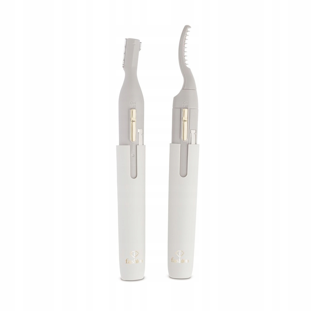 Vyhřívaná řasenka holicí strojek 2v1 FashionTV FTV-0135 Ma