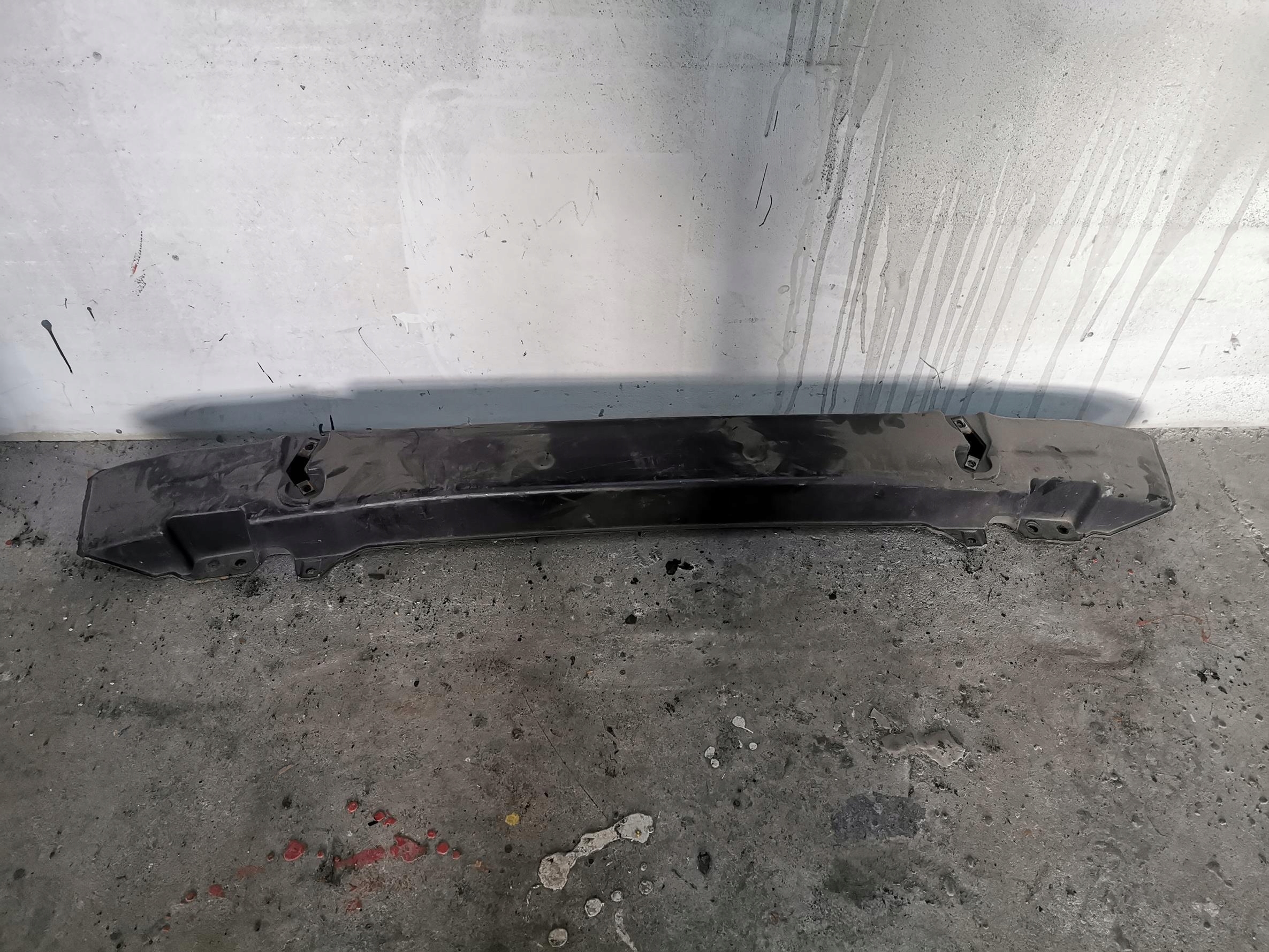 bumper support rear part FORD TRANSIT MK7 1C1XV17750CC 06-12