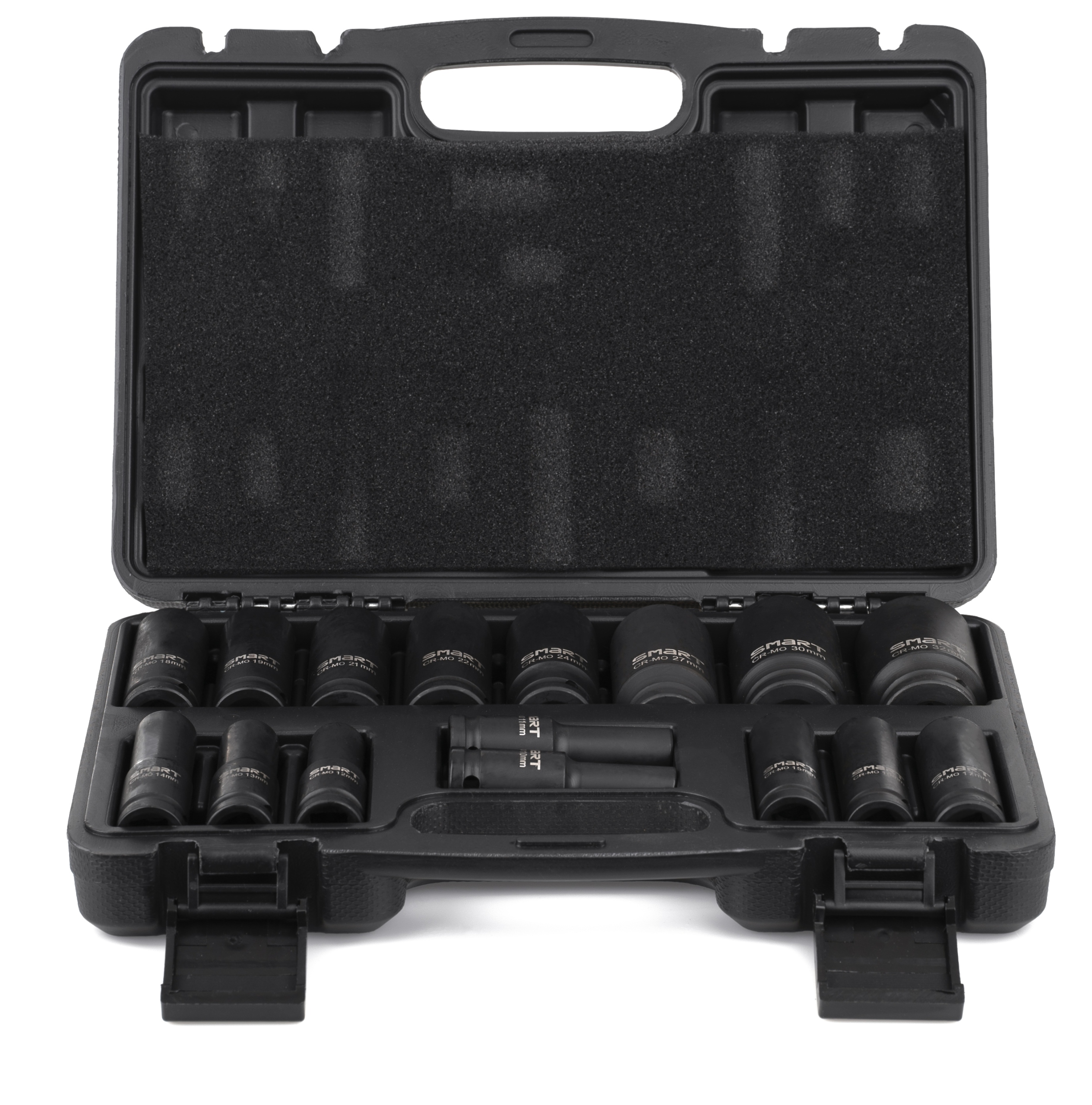 SMART365 NASADKI UDAROWE DLUGIE CR MO 1 2 10 32MM Producent code SM 29 NSET16