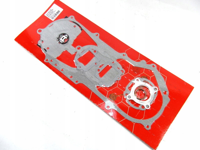 Uszczelki Minarelli 50 Ac 2T Yamaha Neos Jog R Why Malaguti F12 Phantom F15