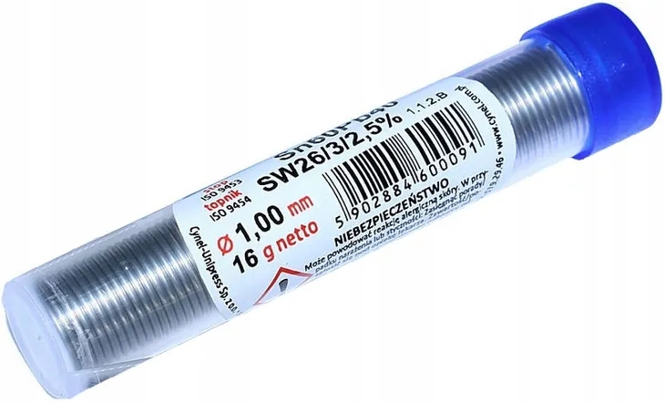 Cyna Cynel 1 mm 16 g